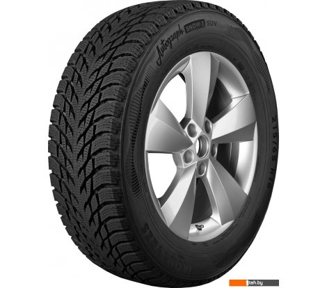  - Автомобильные шины Ikon Autograph Snow 3 SUV 255/50R20 109R - Autograph Snow 3 SUV 255/50R20 109R