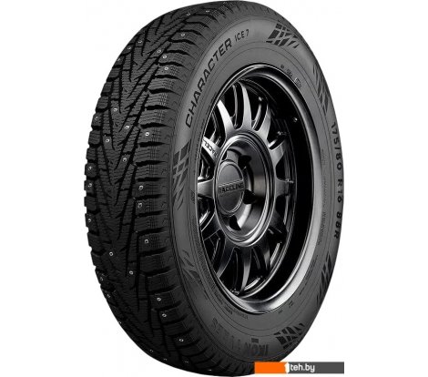  - Автомобильные шины Ikon Character Ice 7 185/60R15 88T XL - Character Ice 7 185/60R15 88T XL