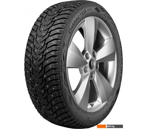  - Автомобильные шины Ikon Character Ice 8 225/45R17 94T XL - Character Ice 8 225/45R17 94T XL