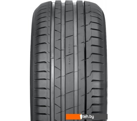  - Автомобильные шины Ikon Autograph Ultra 2 SUV 255/50R20 109Y XL - Autograph Ultra 2 SUV 255/50R20 109Y XL