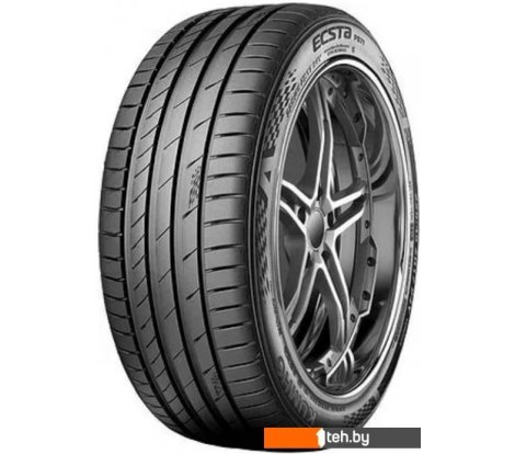  - Автомобильные шины Kumho Ecsta PS71 255/55R18 109Y - Ecsta PS71 255/55R18 109Y