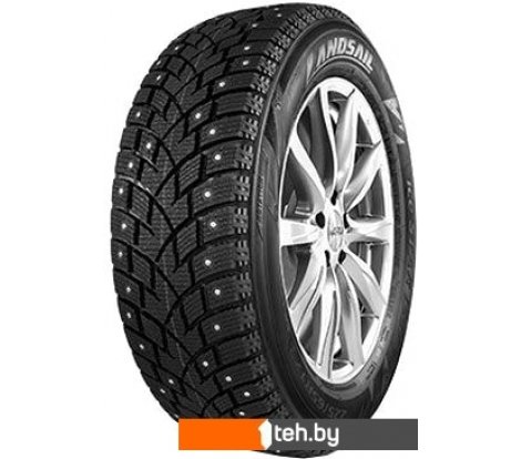  - Автомобильные шины Landsail Ice Star iS37 265/70R17 121/118Q (с шипами) - Ice Star iS37 265/70R17 121/118Q (с шипами)