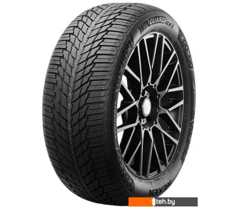  - Автомобильные шины Nexen Winguard Ice 3 205/70R15 100T - Winguard Ice 3 205/70R15 100T