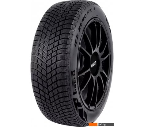  - Автомобильные шины Pirelli Ice Zero FR 3 285/60R18 116H - Ice Zero FR 3 285/60R18 116H