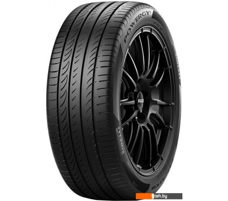  - Автомобильные шины Pirelli Powergy 235/55R17 103Y XL - Powergy 235/55R17 103Y XL