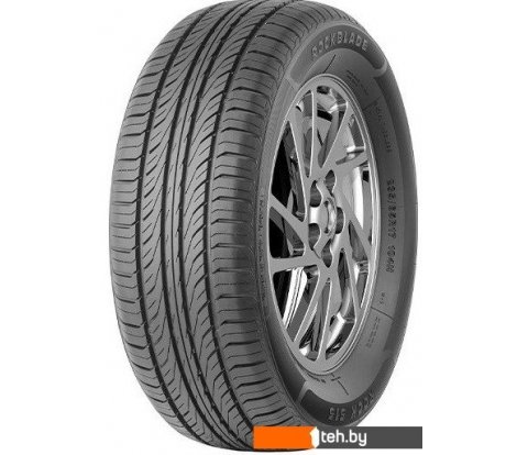  - Автомобильные шины Rockblade Rock 515 205/70R15 96H - Rock 515 205/70R15 96H