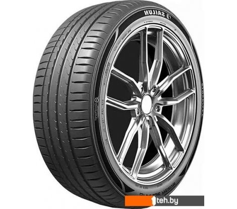 - Автомобильные шины Sailun Erange Premium 285/45R20 112W - Erange Premium 285/45R20 112W