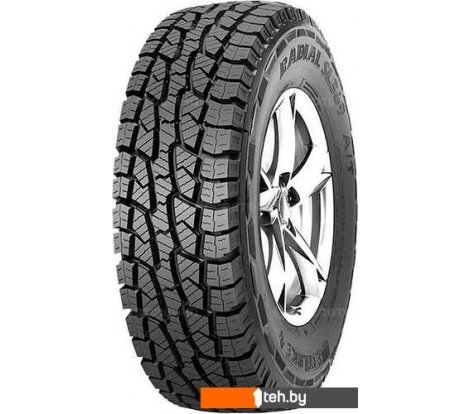  - Автомобильные шины Trazano Radial SL369 A/T 265/65R18 114T - Radial SL369 A/T 265/65R18 114T