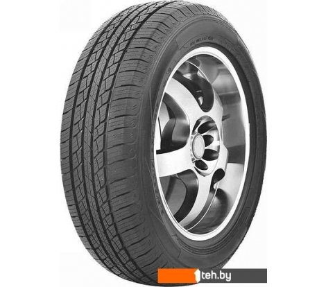  - Автомобильные шины Trazano SU318 H/T 265/70R16 112H - SU318 H/T 265/70R16 112H