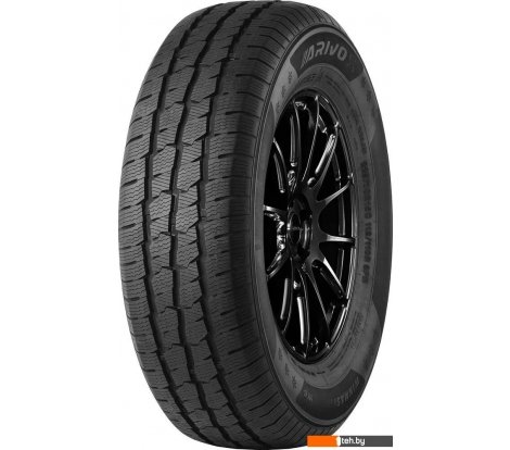  - Автомобильные шины Arivo Winmaster ARW6 225/75R16C 116/114R - Winmaster ARW6 225/75R16C 116/114R