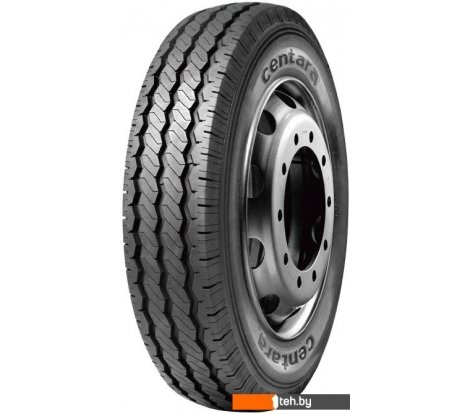  - Автомобильные шины Centara Karrier Max 7.50R16 123/121M - Karrier Max 7.50R16 123/121M