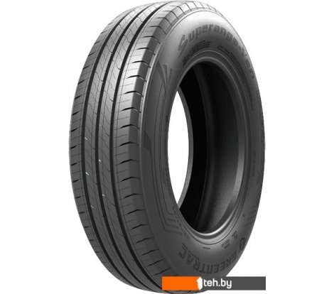  - Автомобильные шины Greentrac Superange-Van 225/70R15C 112/110S - Superange-Van 225/70R15C 112/110S