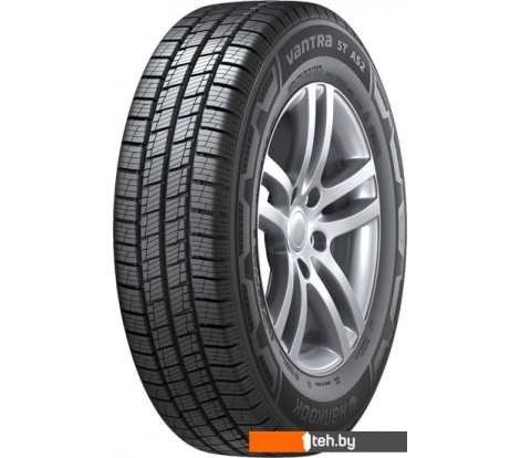  - Автомобильные шины Hankook Vantra ST AS2 RA30 225/75R16C 121/120R - Vantra ST AS2 RA30 225/75R16C 121/120R