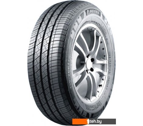  - Автомобильные шины Landsail LSV88 205/75R16C 110/108R - LSV88 205/75R16C 110/108R