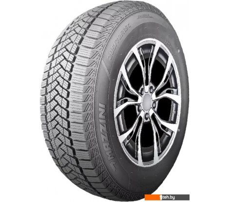  - Автомобильные шины Mazzini Ecovan AllSeason AS9 175/70R14C 95/93T - Ecovan AllSeason AS9 175/70R14C 95/93T