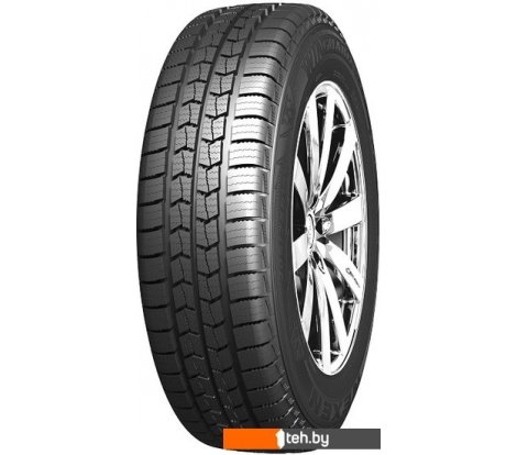  - Автомобильные шины Nexen Winguard WT1 195R15C 106/104P - Winguard WT1 195R15C 106/104P