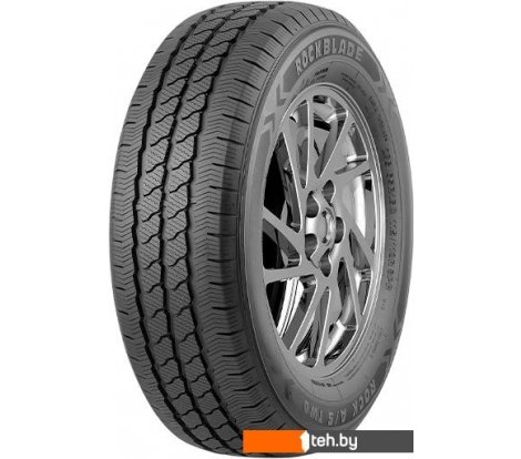  - Автомобильные шины Rockblade Rock A/S TWO 225/75R16C 121/120R - Rock A/S TWO 225/75R16C 121/120R