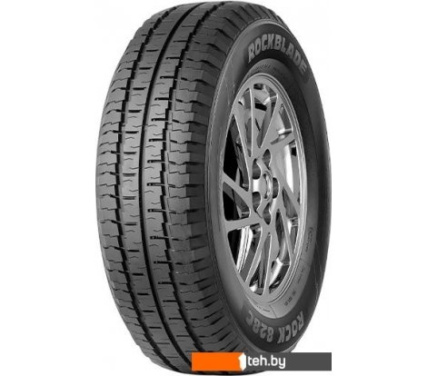  - Автомобильные шины Rockblade Rock 828C 195/75R16C 107/105R - Rock 828C 195/75R16C 107/105R