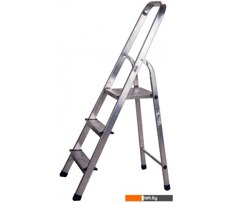  - Лестницы и стремянки Stairs OS03 (3 ступени) - OS03 (3 ступени)