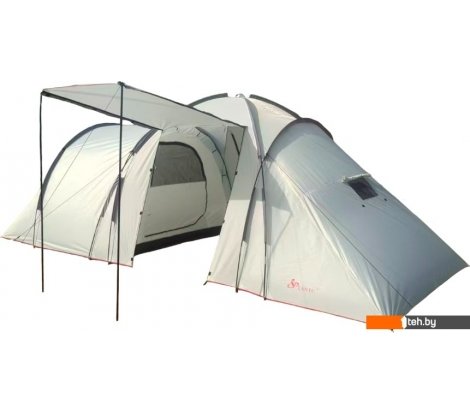  - Палатки LanYu 1122 (светло-серый) - 1122 (светло-серый)