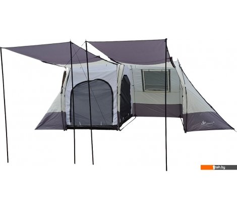  - Палатки LanYu 1123 (темно-серый/светло-серый) - 1123 (темно-серый/светло-серый)