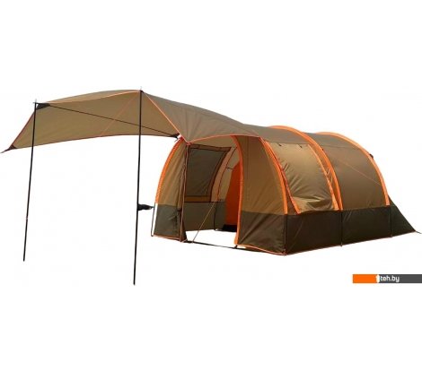  - Палатки LanYu 1125 (коричневый/желтовато-коричневый/оранжевый) - 1125 (коричневый/желтовато-коричневый/оранжевый)