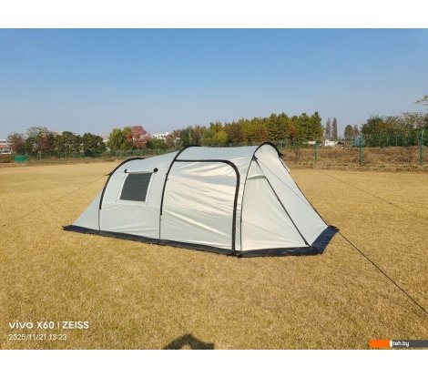  - Палатки Sundays ZC-TT013 (светло-серый/черный) - ZC-TT013 (светло-серый/черный)