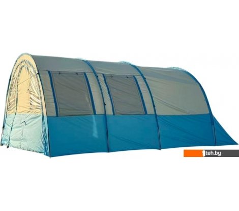  - Палатки Sundays ZC-TT023 (светло-серый/синий) - ZC-TT023 (светло-серый/синий)