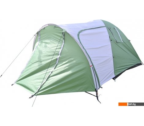  - Палатки Sundays ZC-TT104 (зеленый/светло-серый) - ZC-TT104 (зеленый/светло-серый)
