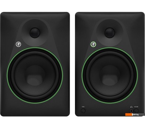  - Студийные мониторы MACKIE CR8BT - CR8BT