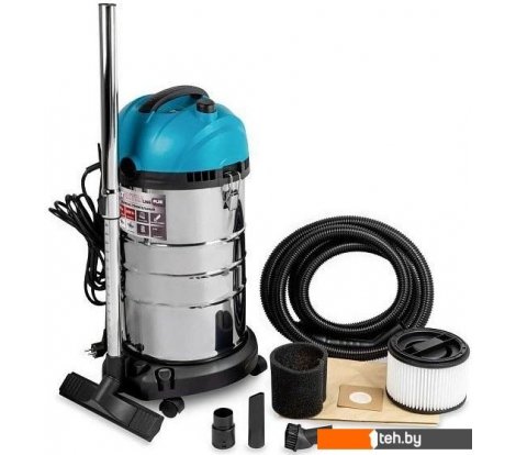  - Пылесосы DLT Extraline PL30 - Extraline PL30