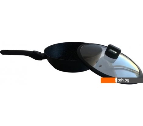  - Сковороды ЦУМ 1947 30x7.5см - 30x7.5см