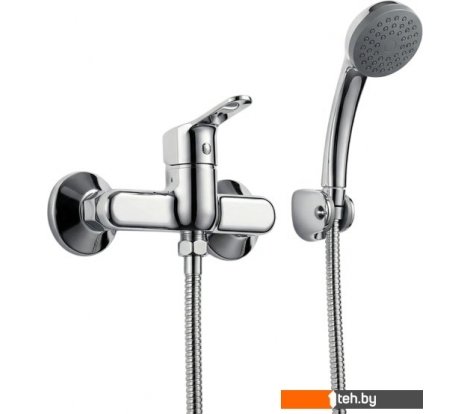  - Смесители Wellerein Aura 21AR80 - Aura 21AR80