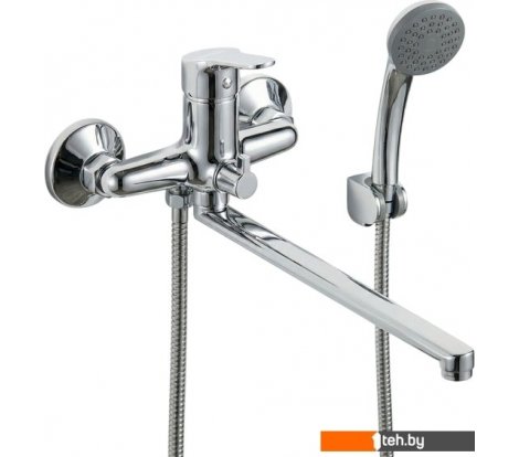  - Смесители Wellerein Blank 21BK31 - Blank 21BK31
