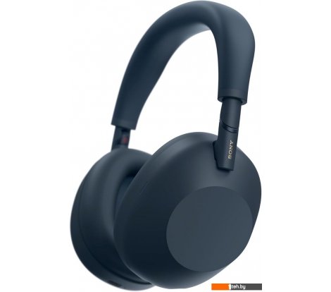  - Наушники и гарнитуры Sony WH-1000XM6 (темно-синий) - WH-1000XM6 (темно-синий)