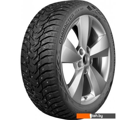 - Автомобильные шины Ikon Character Ice 8 SUV 215/65R16 102T XL - Character Ice 8 SUV 215/65R16 102T XL