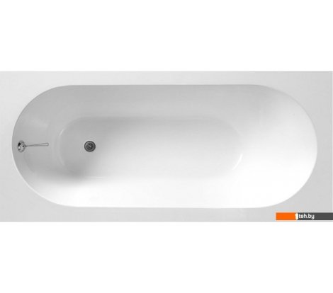  - Ванны Belux Борнео 150x70 (18, белый матовый/Solid Surface) - Борнео 150x70 (18, белый матовый/Solid Surface)