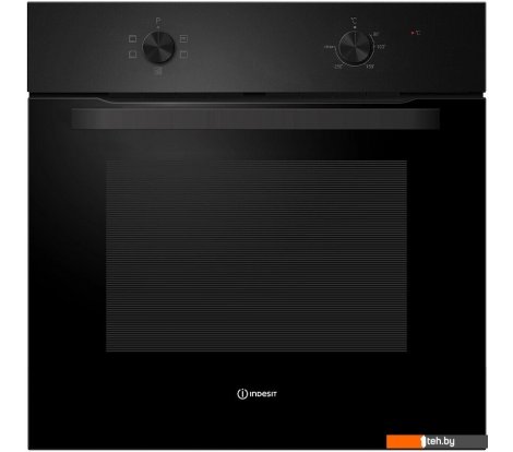  - Духовые шкафы Indesit IFO 6220 BL - IFO 6220 BL