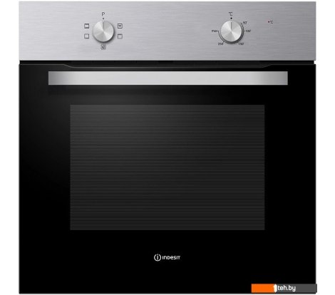  - Духовые шкафы Indesit IFO 6220 IX - IFO 6220 IX