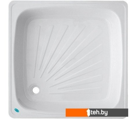  - Душевые поддоны Laguna Стальной эмалированный 90x90 - Стальной эмалированный 90x90