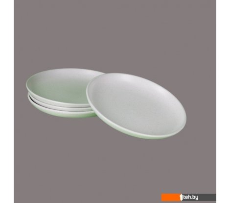  - Тарелки, салатники, блюда и наборы Pomi d'Oro P300010 (4шт) - P300010 (4шт)