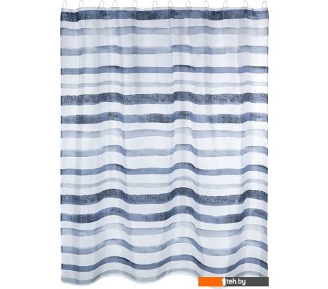  - Шторки и карнизы для ванн и поддонов Рыжий кот Штрихкод SC-PE-54 109000 - Штрихкод SC-PE-54 109000