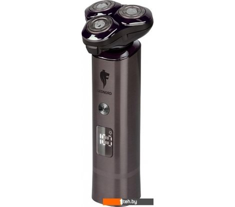  - Электробритвы мужские Leonord LE-1220 109271 - LE-1220 109271