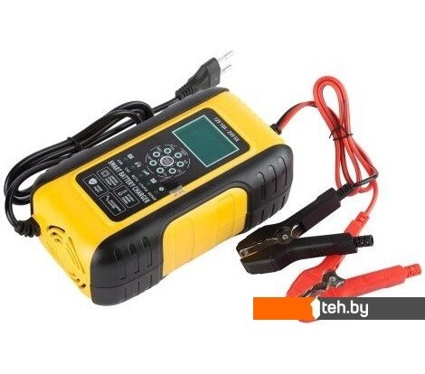  - Пуско-зарядные устройства Rutrike ZYX-J50 - ZYX-J50