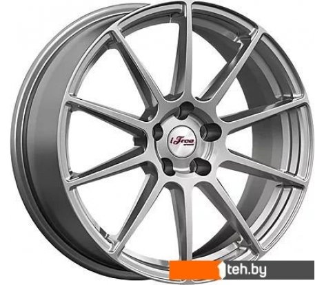  - Автомобильные диски iFree Винзор (KC1108) 18x7