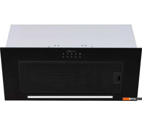  - Вытяжки ZUGEL ZHI525B - ZHI525B