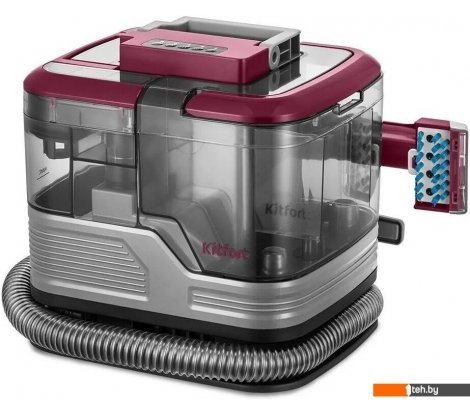  - Пылесосы Kitfort KT-5587 - KT-5587