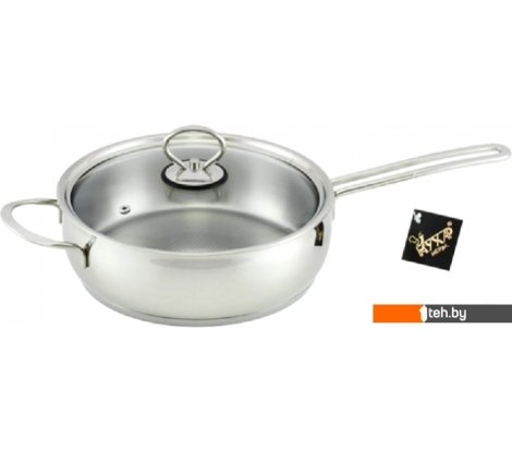  - Сковороды Кухар Магнолия Классика КМ1-24М3 - Магнолия Классика КМ1-24М3