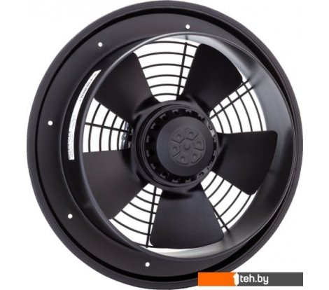  - Вытяжная и приточная вентиляция Bahcivan BDRAX 200-4K - BDRAX 200-4K