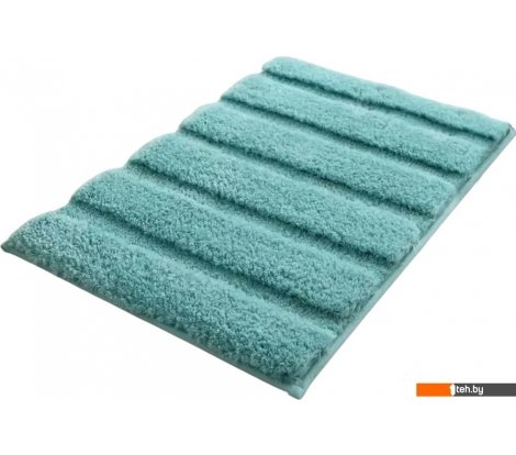  - Аксессуары для ванной и туалета Illu 50x80 xb24123036-2 (морская волна) - 50x80 xb24123036-2 (морская волна)